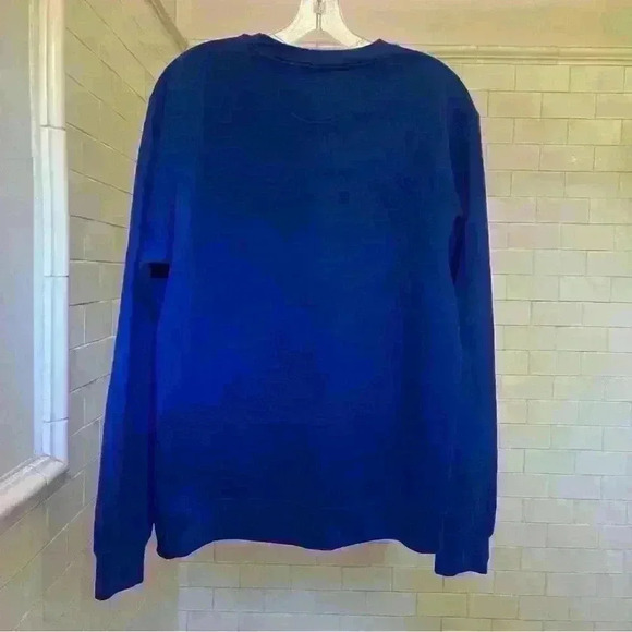 NWOT Disney Mickey Mouse Club Vintage Style Sweatshirt (Size medium) - Picture 6 of 6